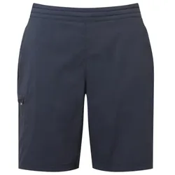 Mountain Equipment Dynamo Wmns Short Blue Nights - 8