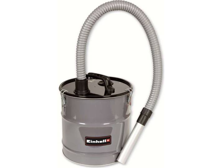 Filtre à cendres 18 Litres