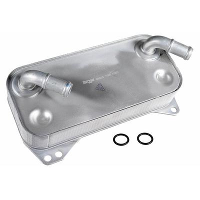 METZGER AUTOTEILE Ölkühler, Schaltgetriebe 0899478 für VW