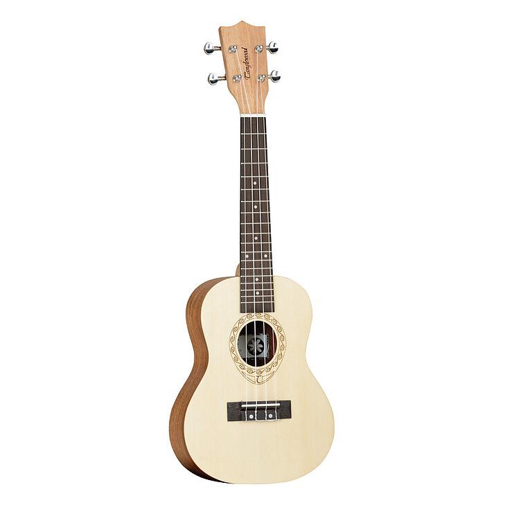 Tanglewood TWT-4 Tiare Concert Ukulele (Konzert) (39610020)