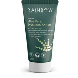 aloecare Aloe Vera Hyaluron Serum 50 ml