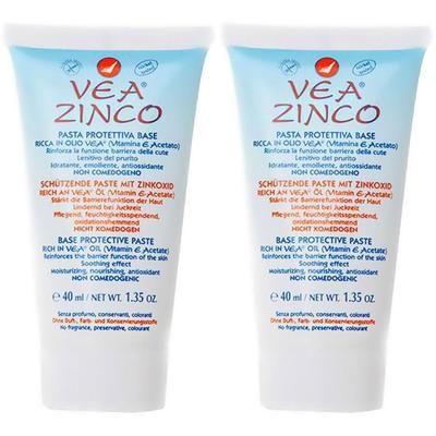 VEA Zinco 2x 2x40 ml Paste