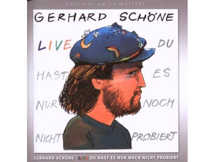 Du Hast Es Nur Noch Nicht Probiert