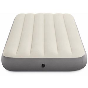 Intex Luftbett Classic Dura Beam High, 191 x 137 x 25cm