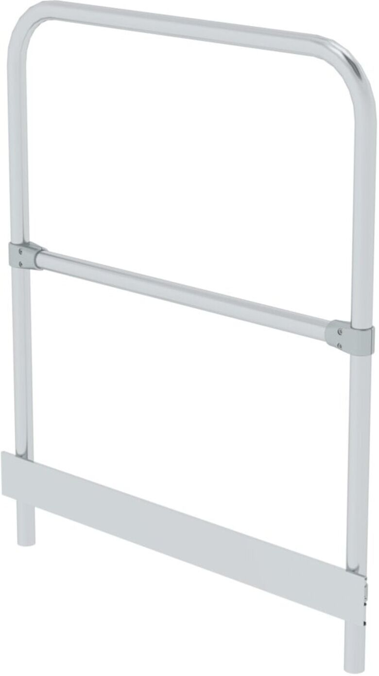 MUNK Stirnseitiges Geländer Stufenbreite 1000 mm (650105)