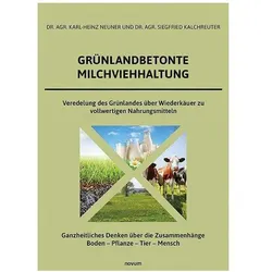 agr. Karl-Heinz Neuner und agr. Siegfried Kalchreuter, Ratgeber von Dr. agr. Karl-Heinz Neuner und Dr. agr. Siegfried Kalchreuter, Siegfried Kalchreuter, Karl-Heinz Neuner