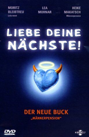Detlev Buck - Liebe Deine Nächste! - Preis vom 30.09.2026 09:01:18 h