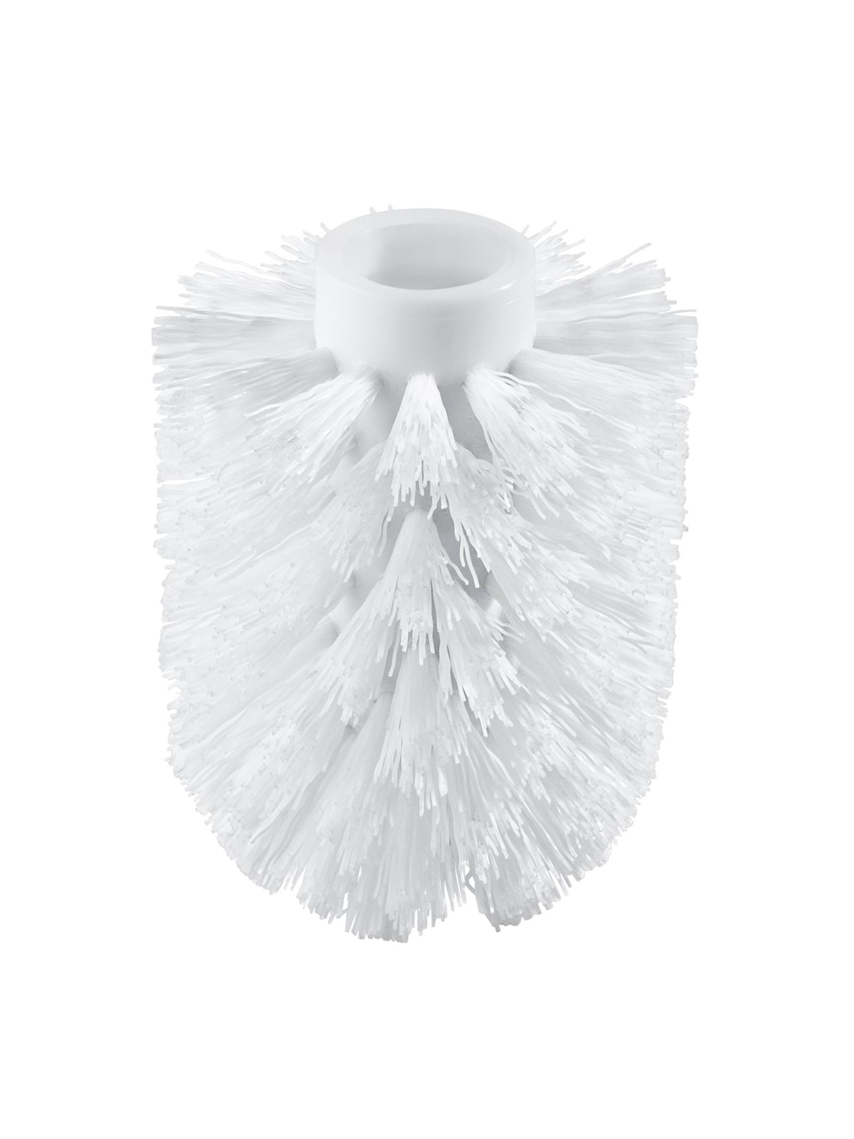Grohe Essentials, Ersatzbürstenkopf, weiß