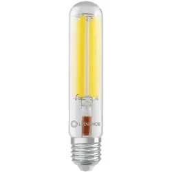 Ledvance LED-NAV-Lampe "NAV LED FIL" E40 41W 727 KVG/VVG 100W NAV-Ersatz