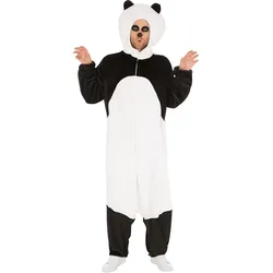 tectake® Kostüm Panda