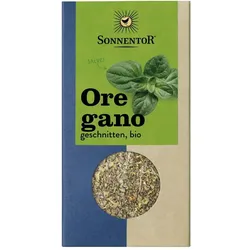 Oregano
