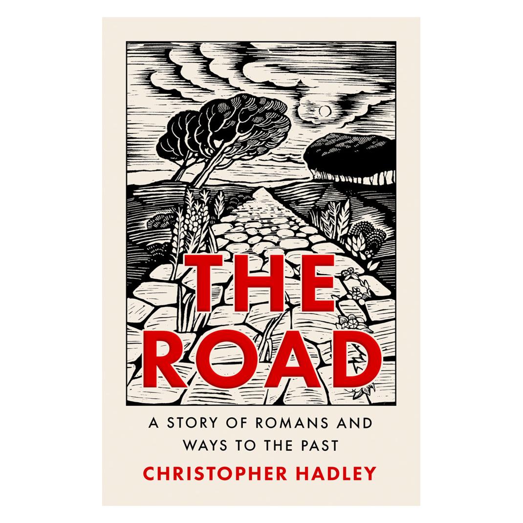 William Collins, Sons & Co The Road (Hadley Christopher, Englisch) (9780008356699)