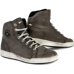 Stylmartin Marshall, Schuhe wasserdicht - Braun - 44