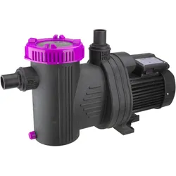 myPOOL Filterpumpe MP 21000 - 75 m3