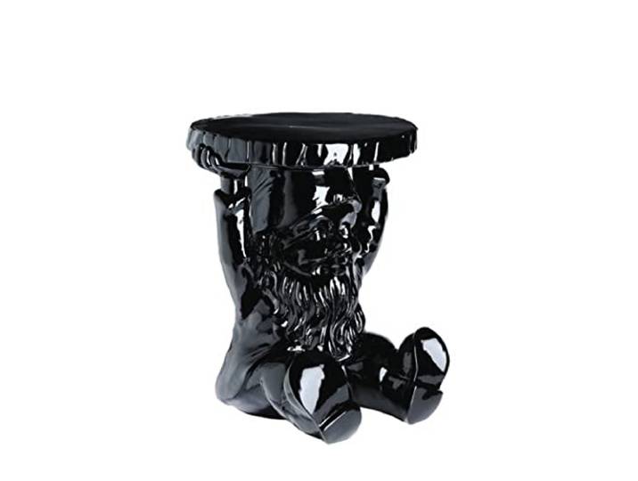 Kartell Attila Gnom noir
