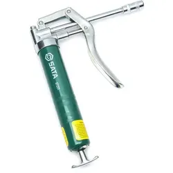 Handhebel-Fettpresse, 100 ml