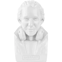 Donkey Products, Spardose, Historic Hipster Mozart Coin Bank