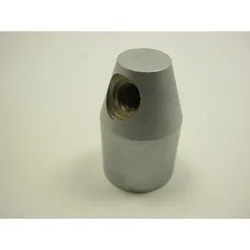 Optimum Klemmstück D210/TU2304/V/2406/V M8