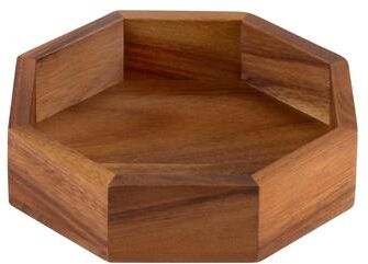 Kalmar Home Octagon Candy/Nut Tray