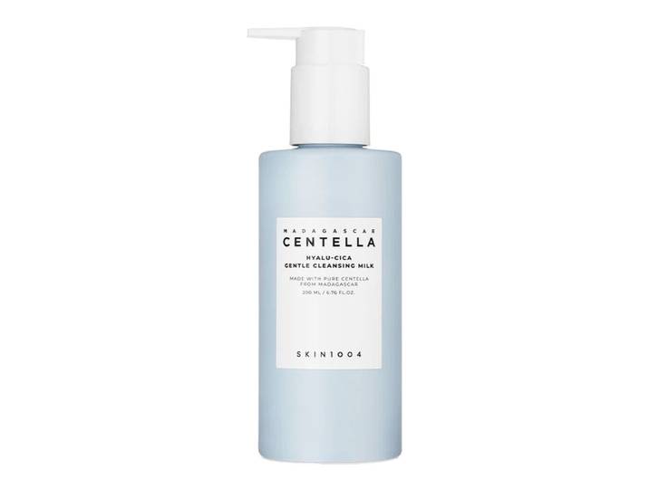 SKIN1004 Madagascar Centella Hyalu-Cica milde reinigingsmelk 200 ml