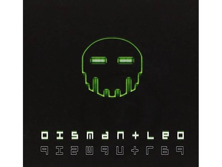 Dismantled - Dismantled