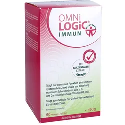 Omni-Logic Immun