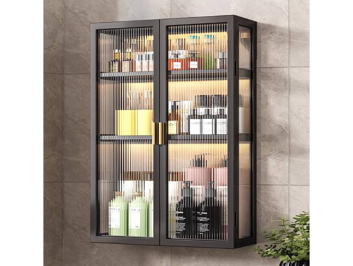 Armoire murale, organisateur de cuisine, toilettes, salle de bains, cloisons de placard, étagères de rangement, armoires, décorations de meubles tendance