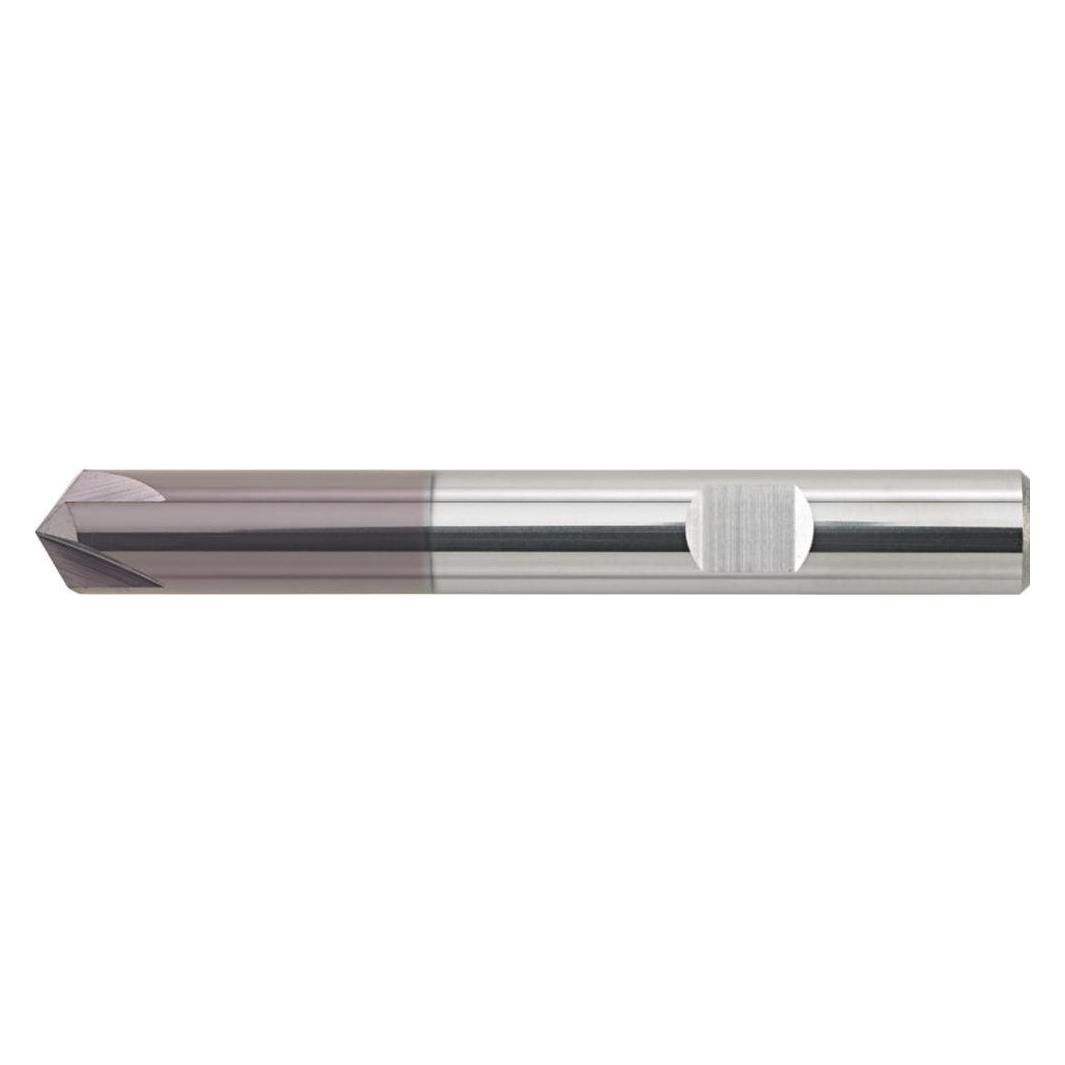 Forum Professional Solutions VHM NC-Entgratfräser 20,0mm DIN6527 120G HB TiALN FORUM (55082269)