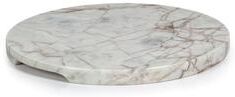 Zodax Rezi Polished Marble Cheese & Charcuterie Board
