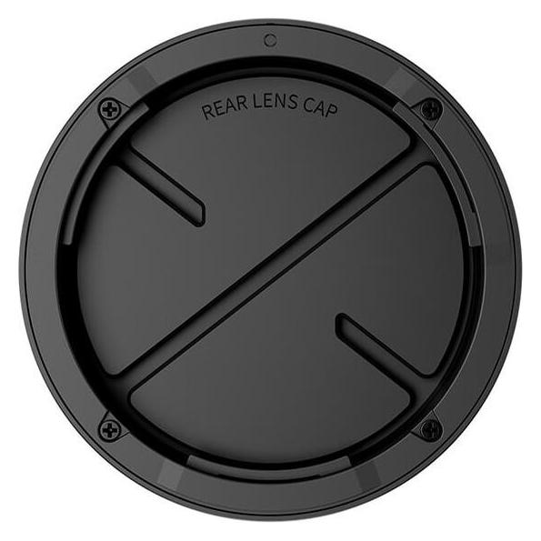 JJC Dekielek Osłona Dekiel Dekielek Tył Tylny Na Obiektyw Do Hasselblad Xcd X Mount / / L-rhx r (70294327)