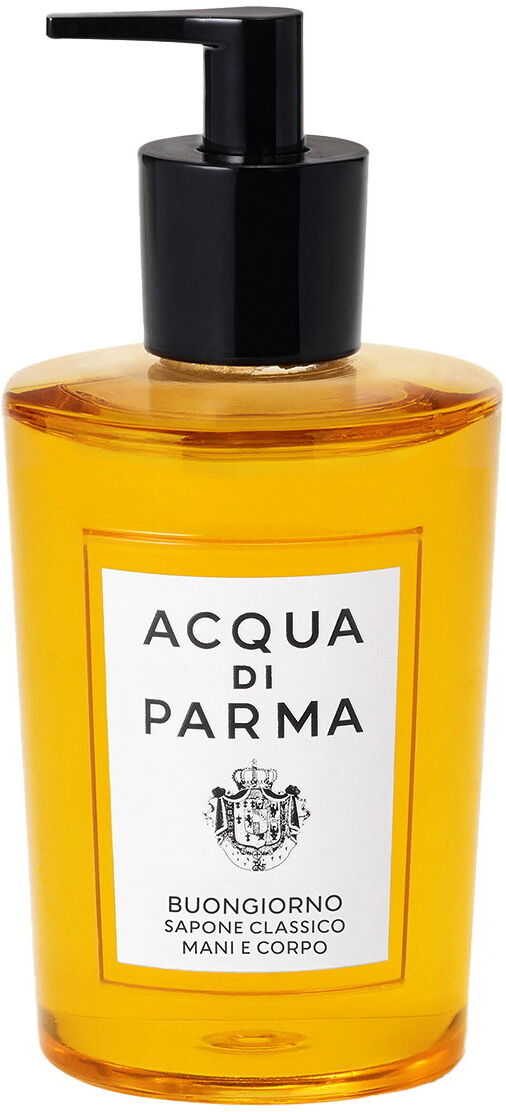 Acqua di Parma Buongiorno Sapone Classico Hand and Body Wash
