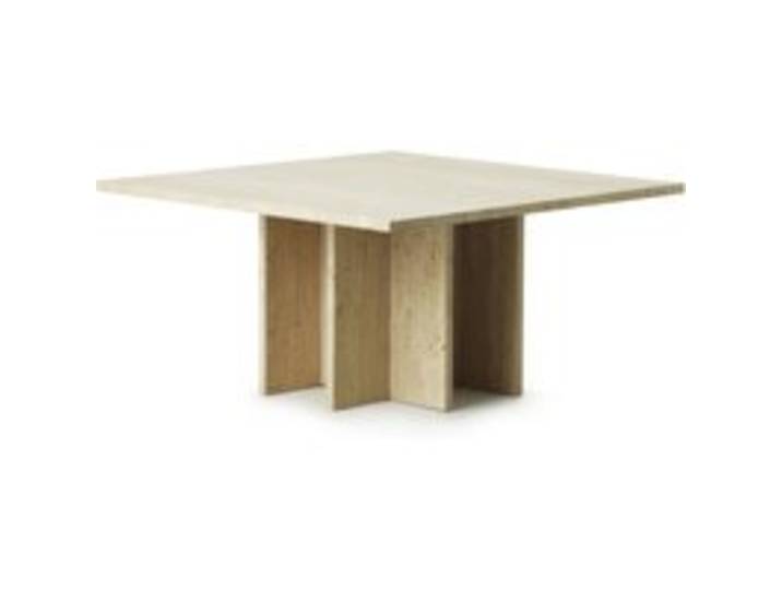 Normann Copenhagen - Edge Couchtisch