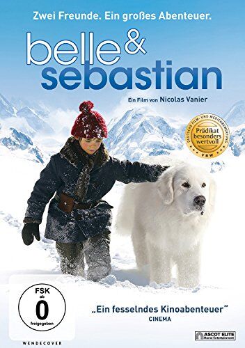 Felix Bossuet - Belle & Sebastian - Winteredition - Preis vom 11.10.2026 03:10:56 h