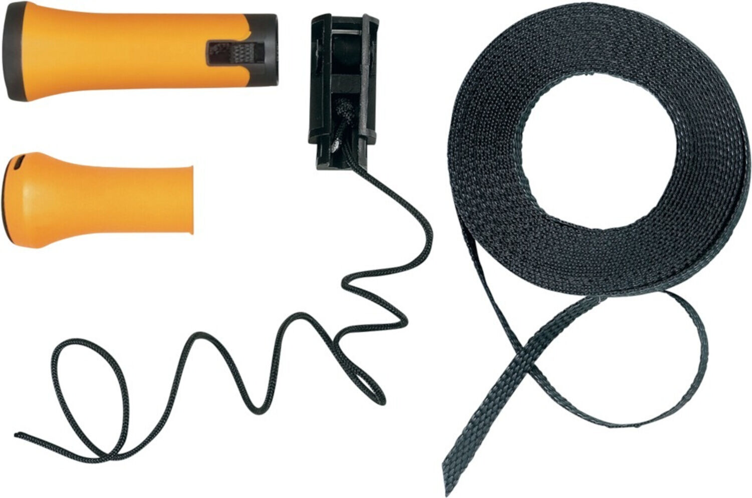 Fiskars Ersatz-Griff uZugband-Set f.UPX82 (1026297)