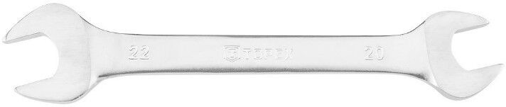 TOPEX 35D615 Open-end Spanner