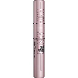 MAYBELLINE NEW YORK  Mascara Lash Sensational Sky High brown - braun