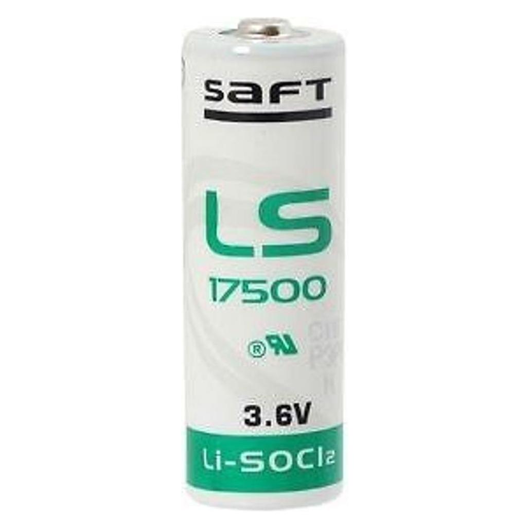 Saft LS17500 (1 Stk., 17500) (LS17500)