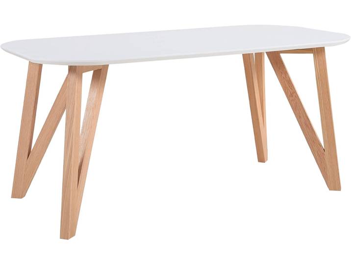 Essgruppe SALESFEVER Växjö - Familienfreundlicher Esstisch inkl. Stühle , grau, Sitzmöbel-Sets, Essgruppe, bestehend aus 4 modernen Polsterstühlen und einem 180 cm breitem Tisch