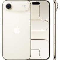 iPhone Air 256GB DEP, Handy Lichtgold, iOS
