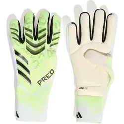 ADIDAS Herren Handschuhe Predator Pro, Größe 12 in Grau Grau