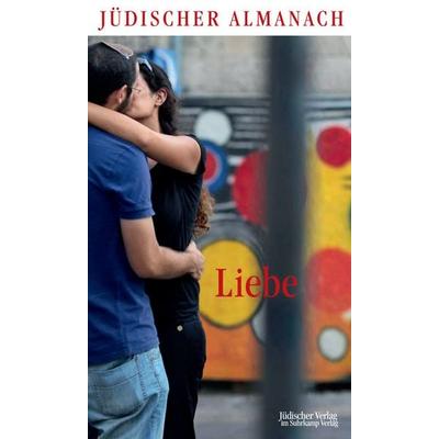 Liebe, Taschenbuch von , Jüdischer Verlag, 978-3-633-54247-5