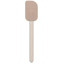Mepal teigschaber chef it klein 205 mm - chalk