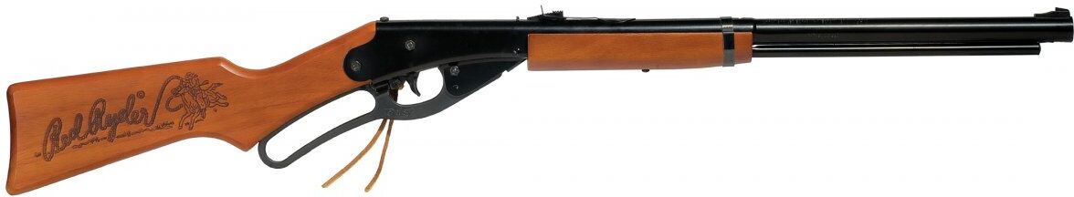Daisy Tech Red Ryder 4,5mm
