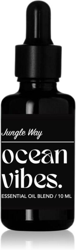 Jungle Way Ocean Vibes essential oil 10 ml