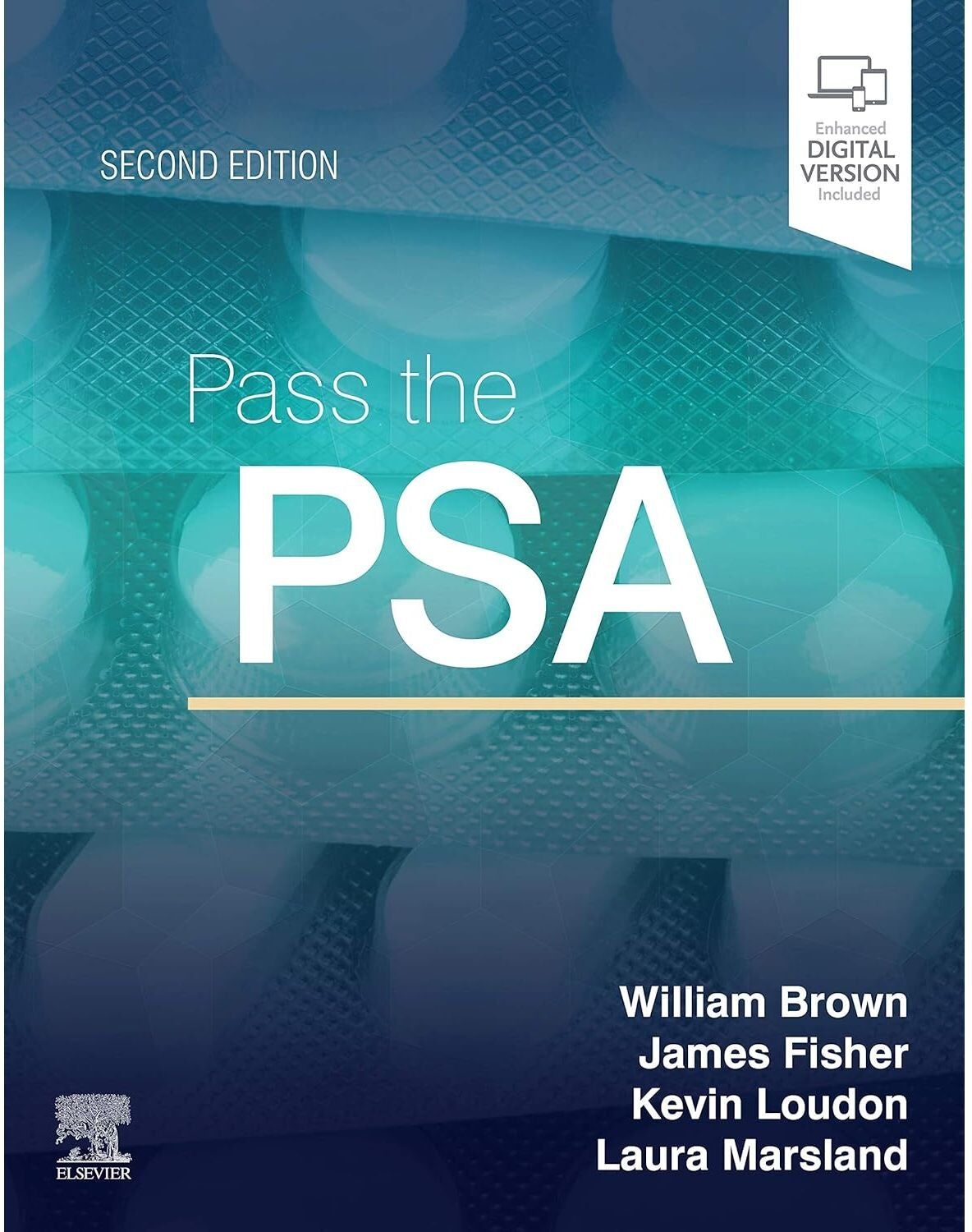 Elsevier Pass the PSA