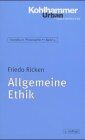 Friedo Ricken - Grundkurs Philosophie / Allgemeine Ethik (Urban-Taschenbücher) - Preis vom 30.09.2026 09:01:18 h
