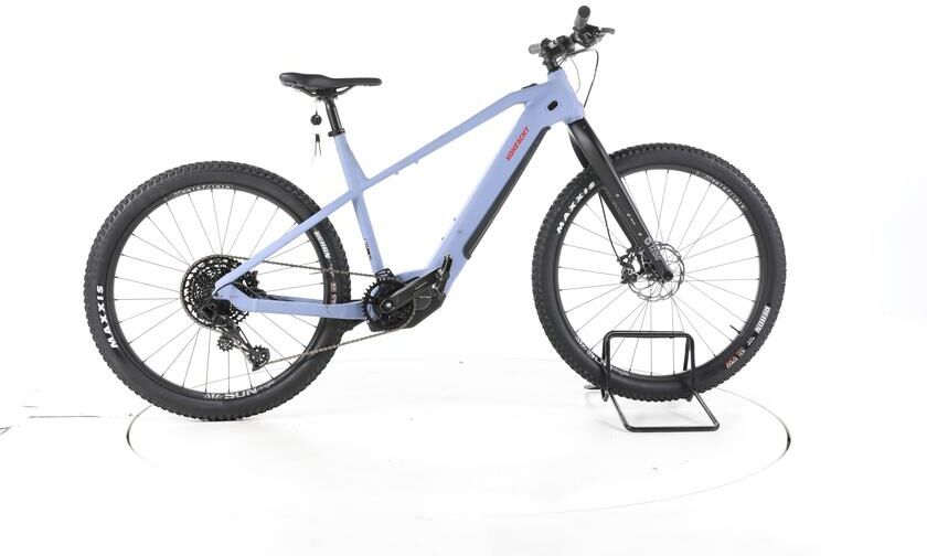 HoheAcht Sento Lumo E-Bike - 295849