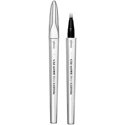 BeneFit Cosmetics, Augenbrauenstift, Mighty (Neutral Medium Brown)