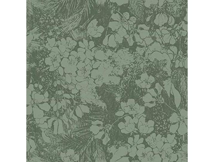 Superfresco Easy Papier peint intissé Arts & Craft 1005x52cm Vert