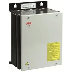 ABB Stotz S&amp;J du/dt-Ausgangsfilter NOCH0030-65